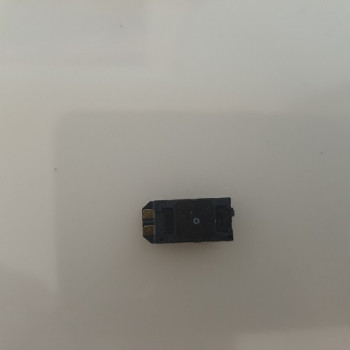 Слуховий динамік Samsung A02 A022 Оригінал