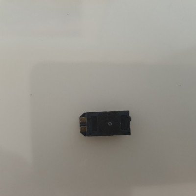 Слуховий динамік Samsung A02 A022 Оригінал
