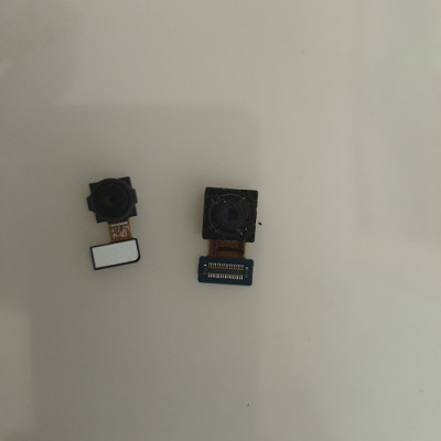 Камера основна (задня) Samsung A02 A022 Оригінал Камера основна (задня) Samsung A02 A022 Оригінал