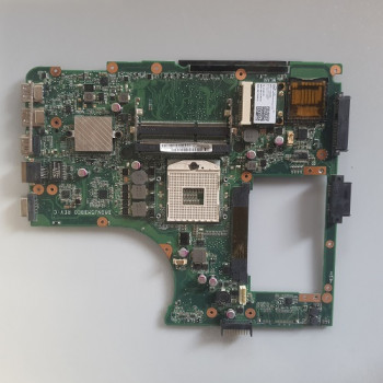 Для ноутбука Asus N55 N55S N55SF N55SL DA0NJ5MB8C0 REV: C