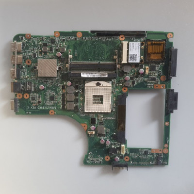 Для ноутбука Asus N55 N55S N55SF N55SL DA0NJ5MB8C0 REV: C