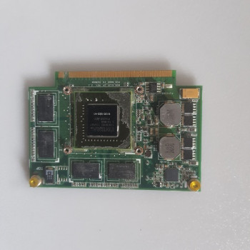 Відеокарта NVIDIA GeForce GT 555M 2GB MGM_N12E_2P REV. 2.1