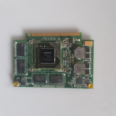 Відеокарта NVIDIA GeForce GT 555M 2GB MGM_N12E_2P REV. 2.1