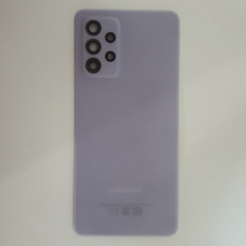 Задня кришка Samsung A52 A525 Оригінал