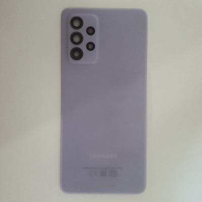 Задня кришка Samsung A52 A525 Оригінал