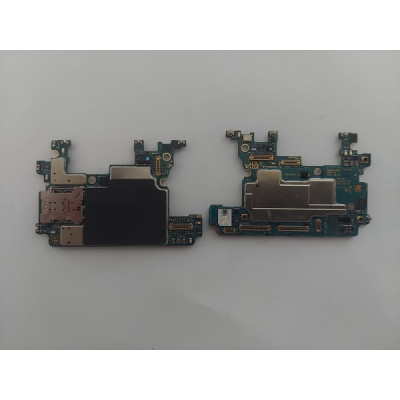 Материнская плата Samsung F711 Galaxy Z Flip 3 Материнская плата Samsung F711 Galaxy Z Flip 3