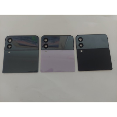Переднее корпусное стекло Samsung F711 Galaxy Z Flip 3 Переднее корпусное стекло Samsung F711 Galaxy Z Flip 3