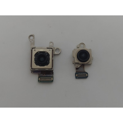 Камера основная (задняя) Samsung F711 Galaxy Z Flip 3 Камера основная (задняя) Samsung F711 Galaxy Z Flip 3