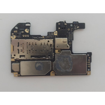 Материнская плата Xiaomi Redmi 9T