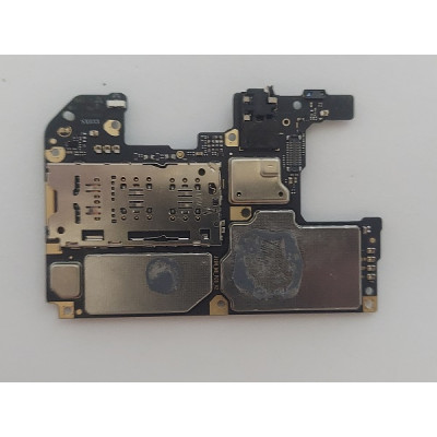 Материнская плата Xiaomi Redmi 9T Материнская плата Xiaomi Redmi 9T