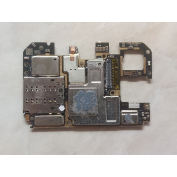 Материнская плата Xiaomi Mi 8 M1803E1A