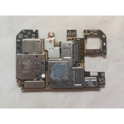 Материнская плата Xiaomi Mi 8 M1803E1A Материнская плата Xiaomi Mi 8 M1803E1A