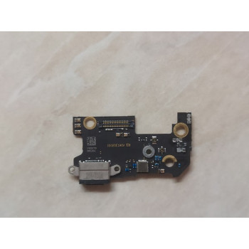 Нижняя плата Xiaomi Mi 8 M1803E1A Оригинал