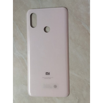 Задняя крышка Xiaomi Mi 8 M1803E1A Оригинал