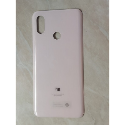 Задняя крышка Xiaomi Mi 8 M1803E1A Оригинал