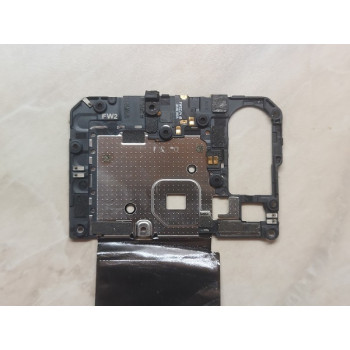 Накладка на плату Xiaomi Mi 8 M1803E1A с шлейфом NFC