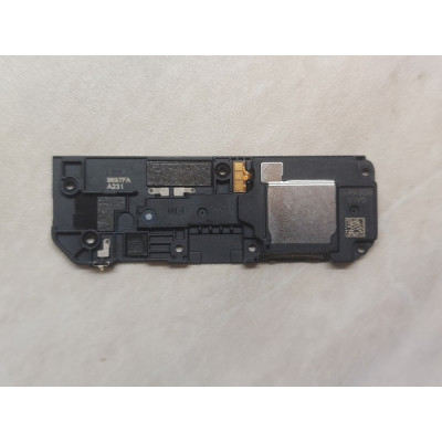 Нижний динамик (звонок) Xiaomi Mi 8 M1803E1A Оригинал Нижний динамик (звонок) Xiaomi Mi 8 M1803E1A Оригинал
