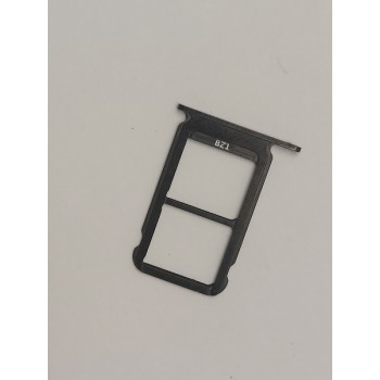 Сим лоток Huawei Honor 10 COL-L29