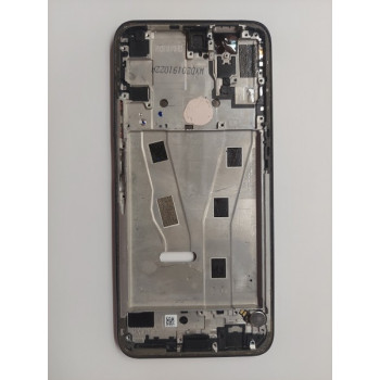 Рамка дисплея (экрана) Huawei P Smart Pro STK-L21/Huawei P SMART Z (STK-LX1)
