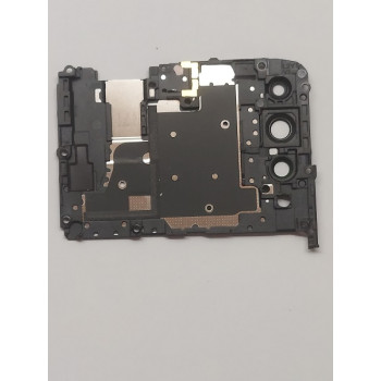Накладка на плату Huawei P Smart Pro STK-L21