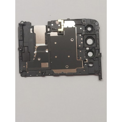Накладка на плату Huawei P Smart Pro STK-L21 Накладка на плату Huawei P Smart Pro STK-L21