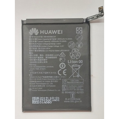 Аккумулятор Huawei P Smart Pro STK-L21 HB446486ECW