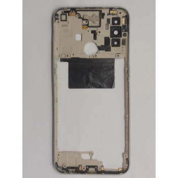 Средняя часть Oppo a53 CPH2127 с шлейфом NFC