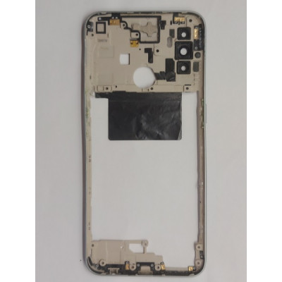 Средняя часть Oppo a53 CPH2127 с шлейфом NFC