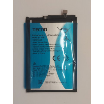 Аккумулятор BL-49FT Tecno POP 4 BC1s