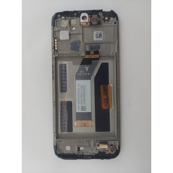 Дисплей (экран) Xiaomi Redmi 10 (21061119DG)