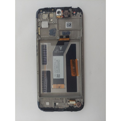 Дисплей (экран) Xiaomi Redmi 10 (21061119DG)