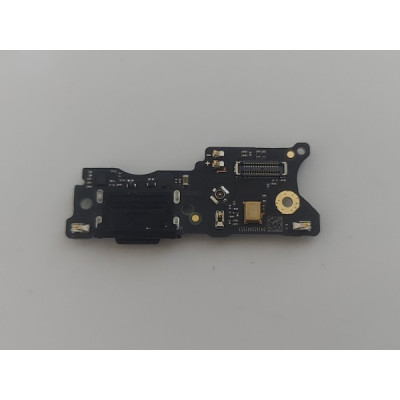 Нижня плата Xiaomi Redmi 10 (21061119DG) з роз'ємом зарядки Нижня плата Xiaomi Redmi 10 (21061119DG) з роз'ємом зарядки