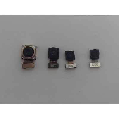 Камера основная (задняя) Xiaomi Redmi 10 (21061119DG) Камера основная (задняя) Xiaomi Redmi 10 (21061119DG)