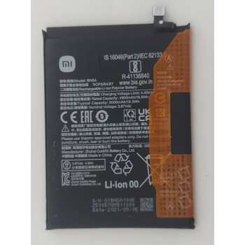 Аккумулятор BN5A Xiaomi Redmi 10 (21061119DG)