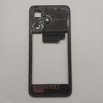 Средняя часть Infinix Hot 30i