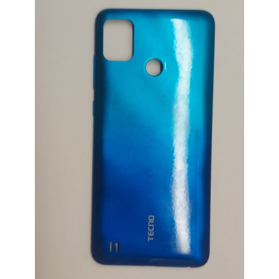 Задняя крышка Tecno Pop 4 Pro (BC3)
