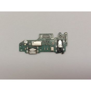 Нижняя плата Tecno Pop 4 Pro (BC3)
