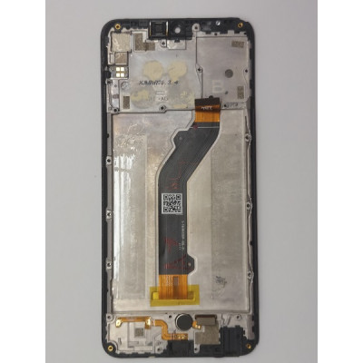 Дисплей (экран) Tecno Pop 4 Pro (BC3) Оригинал