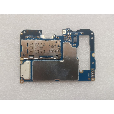 Материнская плата Samsung Galaxy A03s A037 Оригинал Материнская плата Samsung Galaxy A03s A037 Оригинал