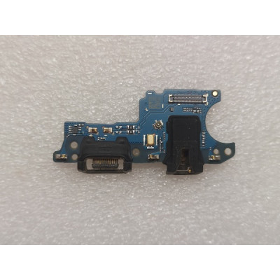 Нижня плата Samsung Galaxy A03s A037 з роз'ємом зарядки Нижня плата Samsung Galaxy A03s A037 з роз'ємом зарядки