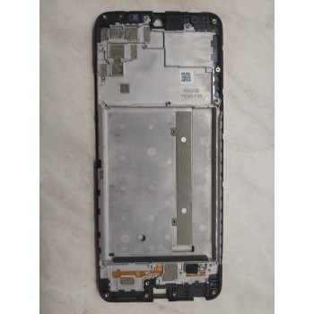 Рамка дисплея ZTE BLADE V2020 Smart