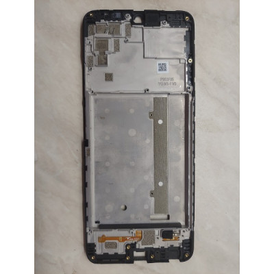 Рамка дисплея ZTE BLADE V2020 Smart