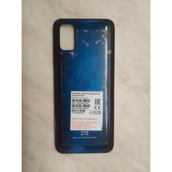 Задня кришка ZTE BLADE V2020 Smart