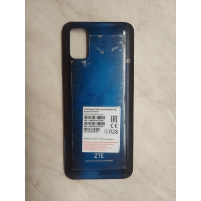 Задня кришка ZTE BLADE V2020 Smart Задня кришка ZTE BLADE V2020 Smart