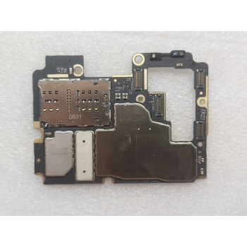 Материнська плата ZTE BLADE V2020 Smart Материнська плата ZTE BLADE V2020 Smart