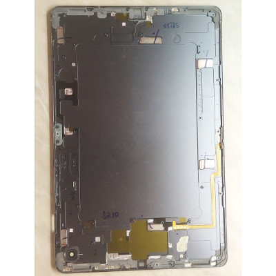 Задняя крышка Samsung Galaxy Tab S5e T725 Оригинал