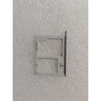 Сим лоток Samsung Tab S5e T725