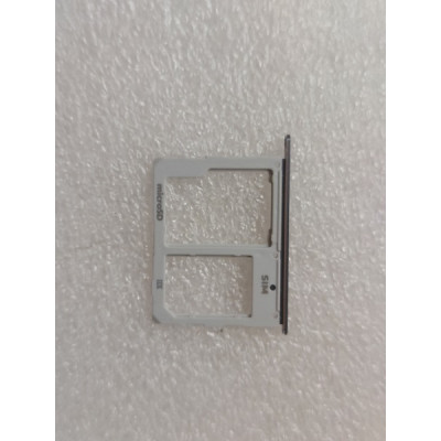 Сим лоток Samsung Tab S5e T725
