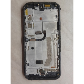 Дисплей (экран) Blackview BV9900Pro
