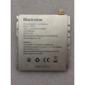 Аккумулятор DK015 Blackview bv9900/9900Pro